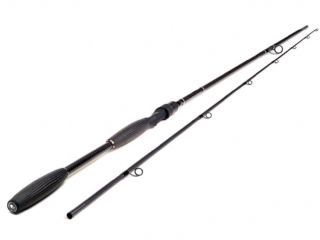 Westin W10 Powerteez Spinning Rod 20-60g - 